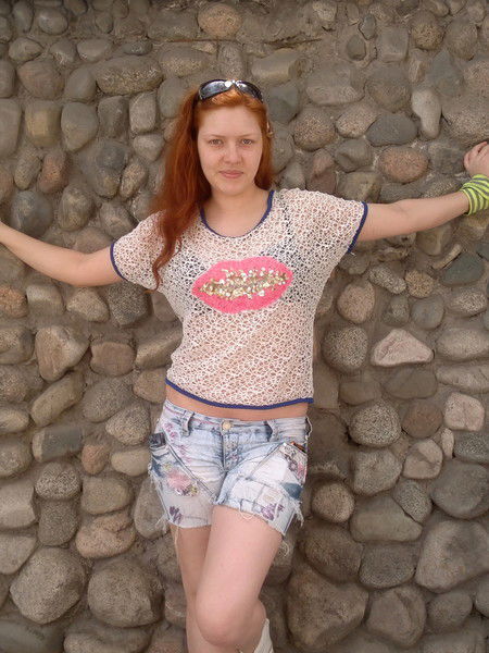 Галина Серещева