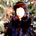 Светлана Джердж