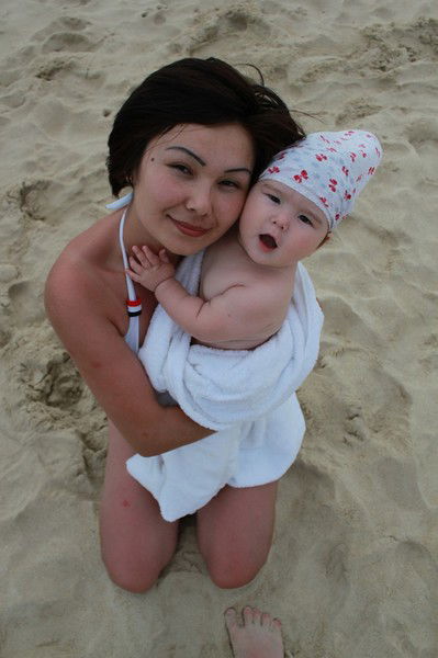 Куралай Воказе