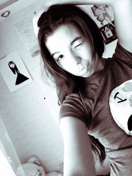 Кристина Б*