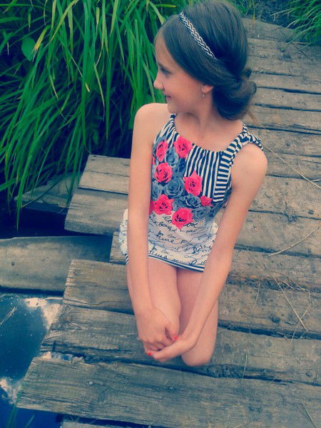 Наталия Вострикова