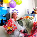 Галина Копейкина