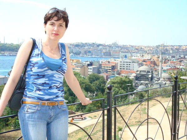 Ирина Роговченко