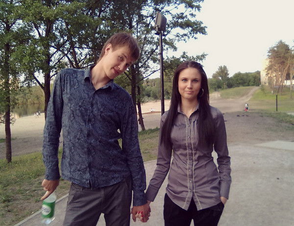 Кристина Колмакова