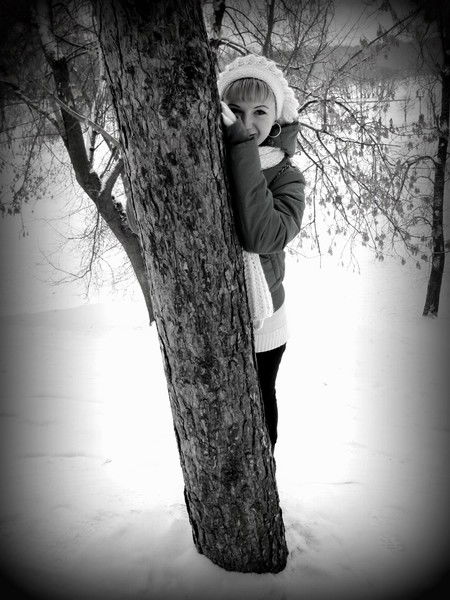 Екатерина Иванова