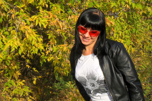 Наталья Першина