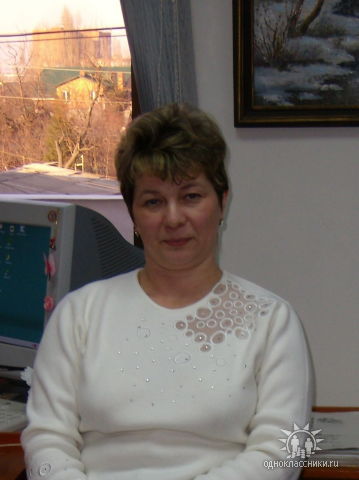 Элла Фокина