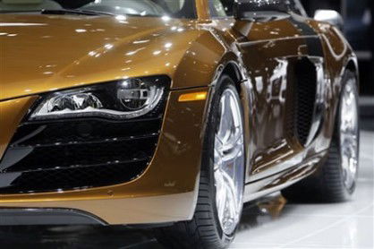 Андрей Барабанов