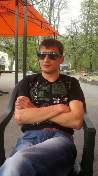 Владимир Афанасьев