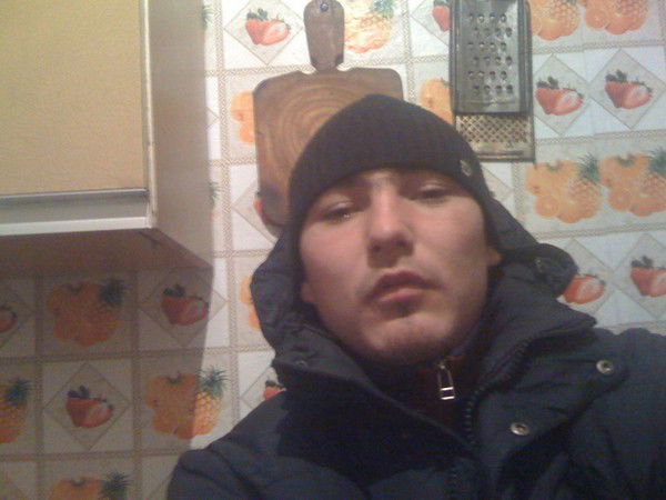 Олег Ембулаев