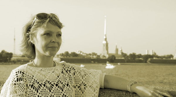 Ирина Исаева