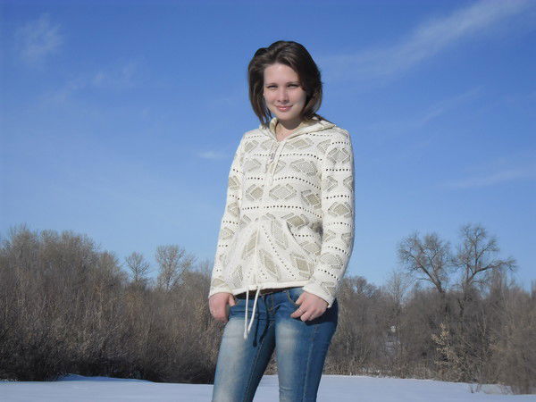 Анастасия __