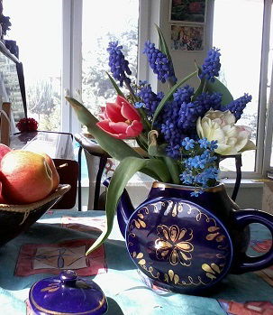 Надежда Гурова