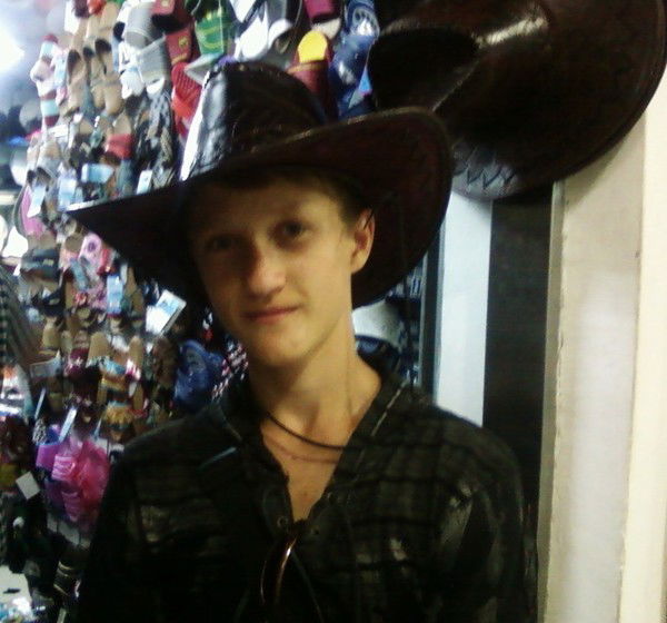 Максим Шевченко