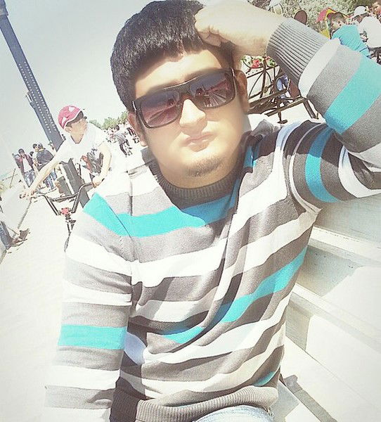 Шеркешко™ Аппак))