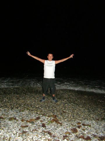 Евгений Шарафитдинов