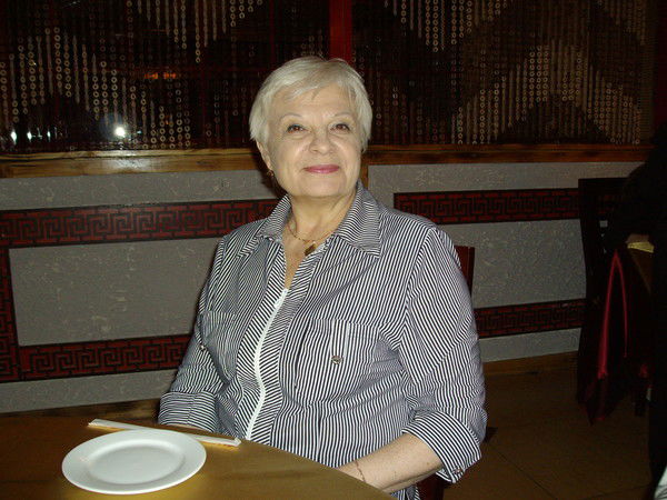 Валентина Тем