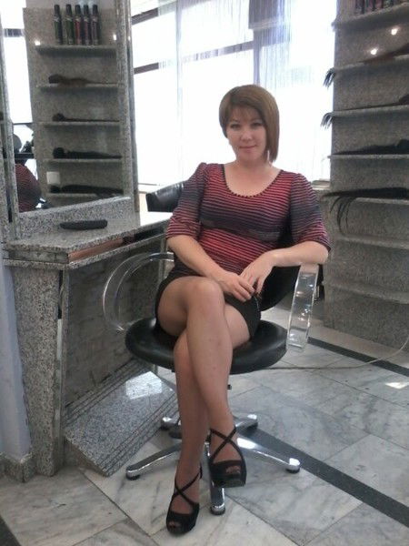 Айман Нургалиева