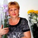 Людмила Татаринцева