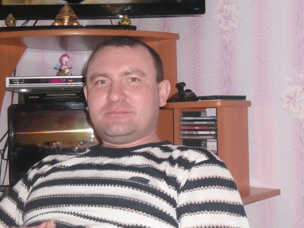 Сергей Прохотский