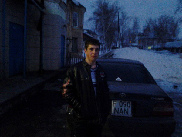 Сергей Павлович