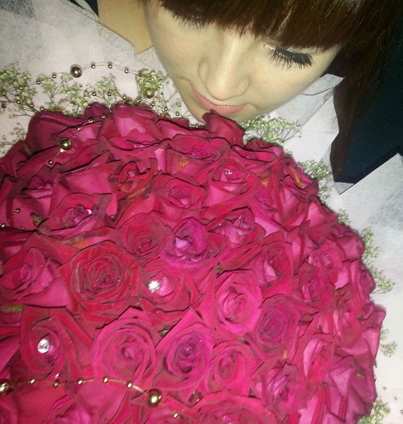 Ильвина Гарипова