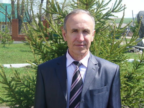 Юрий Колачев