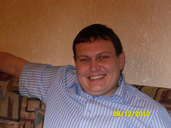 Денис Копытов