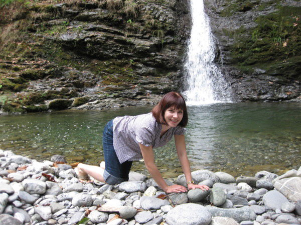 Елена Перевощикова