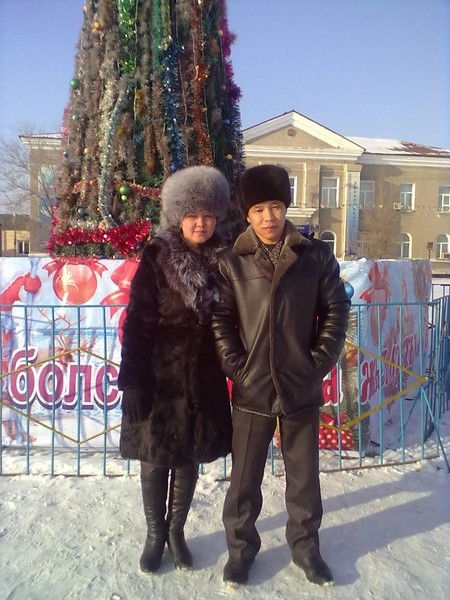 Болат Науырзалиев