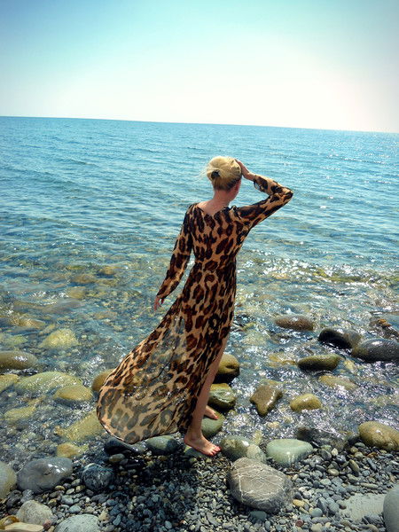 Рита Малахова