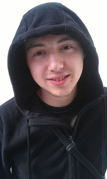 Сергей Кузнецов