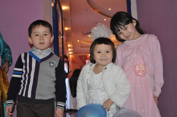 Гума Конысбекова