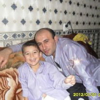 Заур Джумализаде