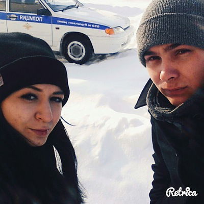 Мария Омарова