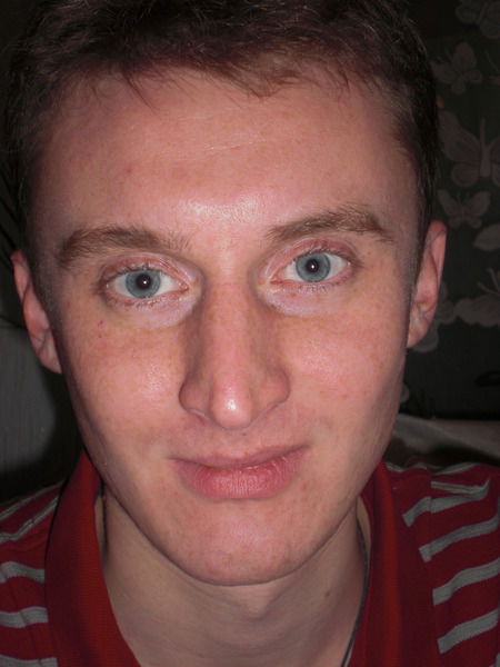 Демичев Илья