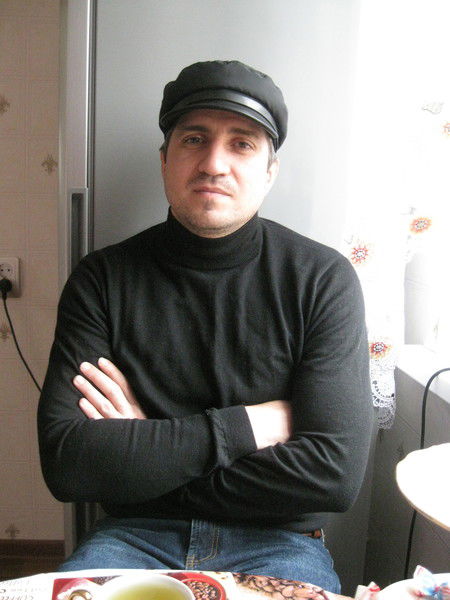 Байбек Гаджиев