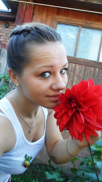 Татьяна Корнюхина