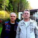 Михаил К