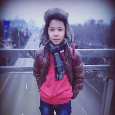 Болат Абдыкадыр