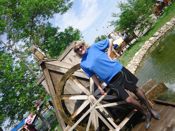 Евгения Шевченко