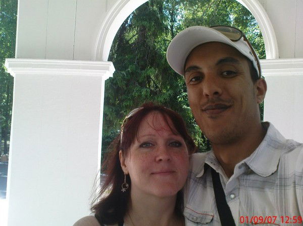 Иаркани Хамидом