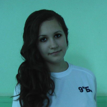 Татьяна Романова