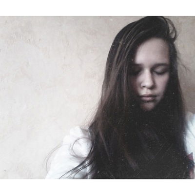 Аня Груздева