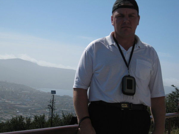 Владимир Суворов