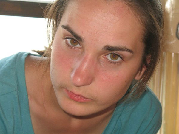 Оксана Данюк