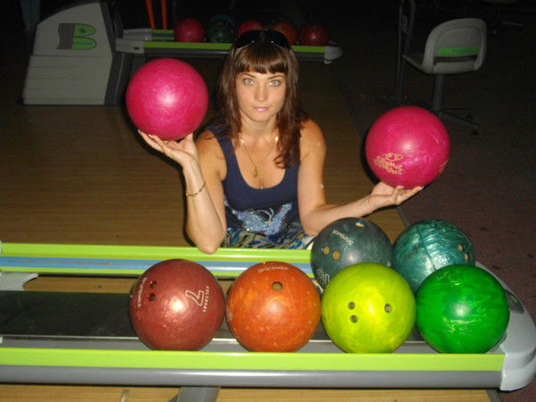 Анна Болотова