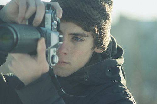 Денис Кариенко