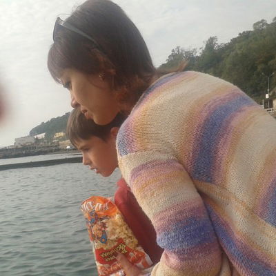 Оксана Пасечник