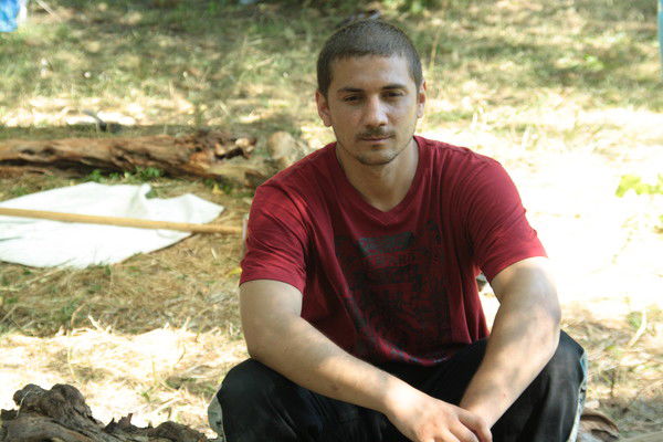 Андрей Кюлафлы